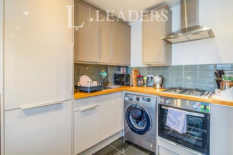 1 bedroom flat to rent, The Quintet, Churchfield Road, Walton-on-Thames, KT12