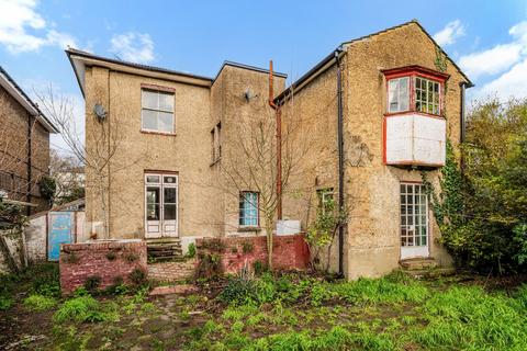 5 bedroom detached house for sale, St. Leonards Road, Surbiton KT6