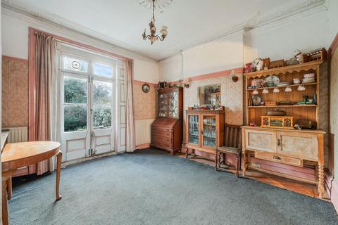 5 bedroom detached house for sale, St. Leonards Road, Surbiton KT6