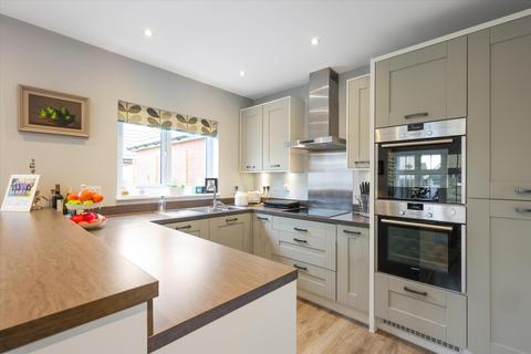 3 bedroom detached house for sale, Honeysuckle Avenue, Cheltenham, Gloucestershire, GL53