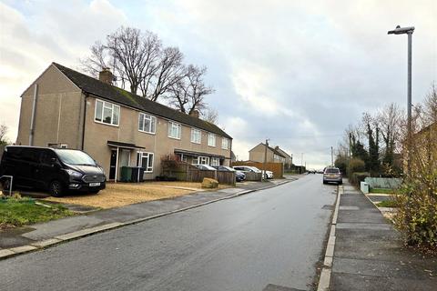 undefined, Heathfield, Chippenham