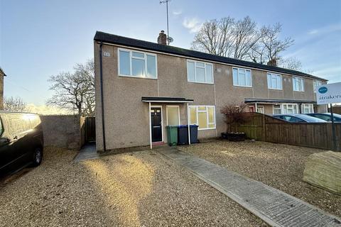 undefined, Heathfield, Chippenham