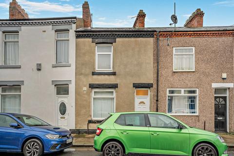 Eskdale Street, Darlington, DL3