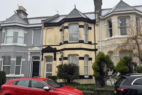 undefined, 131 Molesworth Road, Stoke, Plymouth, Devon PL3 4AJ