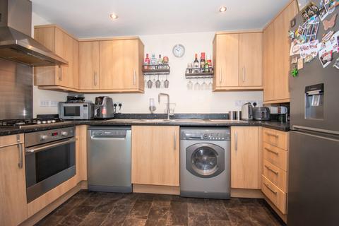 2 bedroom flat for sale, Pavilion Close, Leicester City Centre