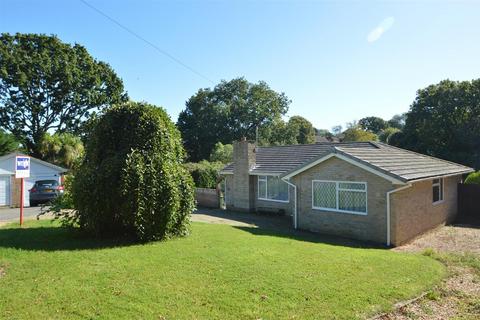 3 bedroom detached bungalow for sale - SEAVIEW