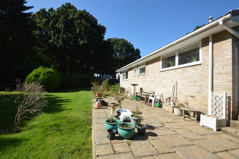 3 bedroom detached bungalow for sale, SEAVIEW