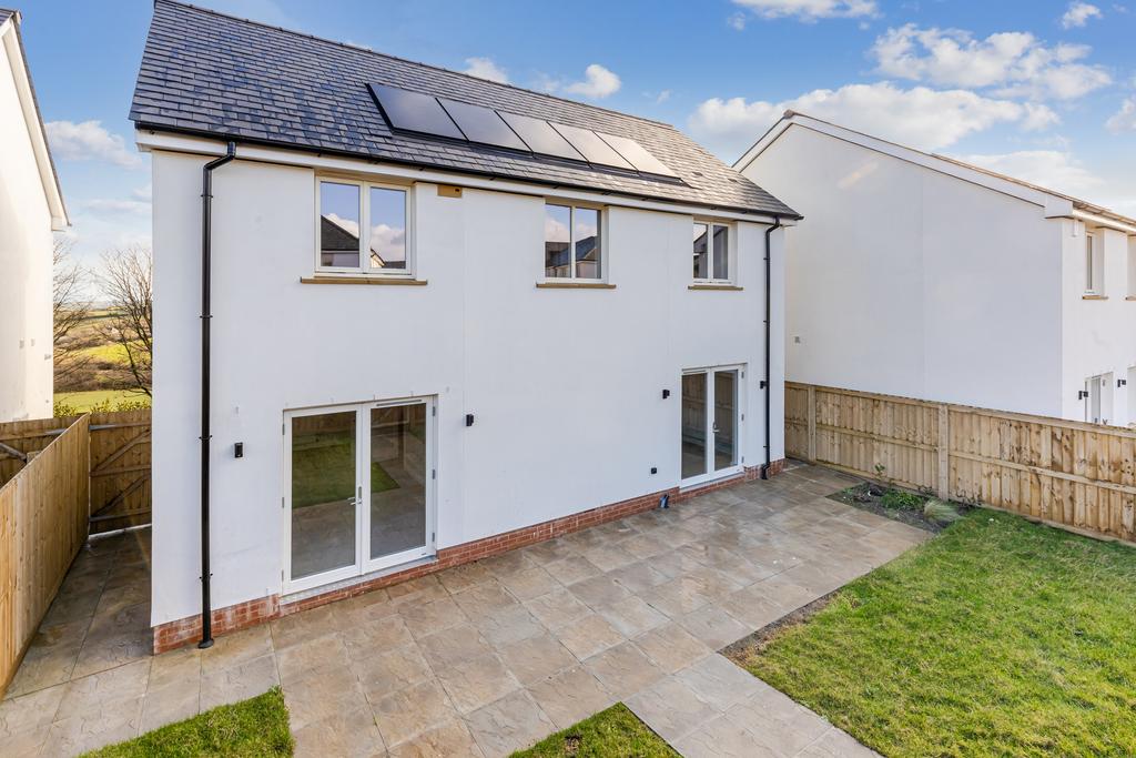 3 Alston Rise