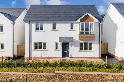 4 bedroom detached house for sale, Alston Rise, Malborough, Kingsbridge, Devon