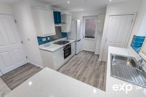 3 bedroom semi-detached bungalow for sale, Southwell Road East, Mansfield NG21