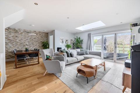 4 bedroom semi-detached house for sale, Pitmore Road, Eastleigh