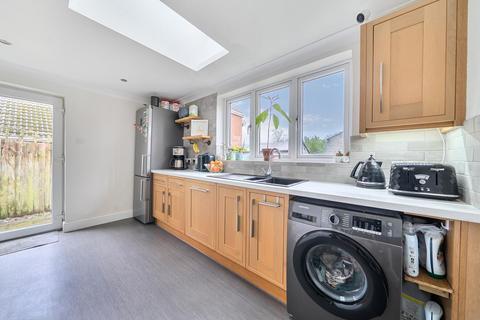 4 bedroom semi-detached house for sale, Pitmore Road, Eastleigh