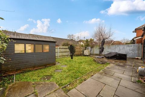 4 bedroom semi-detached house for sale, Pitmore Road, Eastleigh