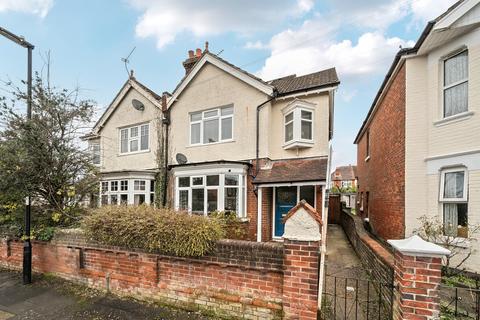 Norfolk Road, Shirley, Southampton, Hampshire, SO15
