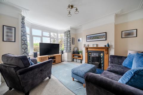 4 bedroom semi-detached house for sale, Norfolk Road, Shirley, Southampton, Hampshire, SO15
