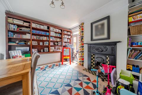 4 bedroom semi-detached house for sale, Norfolk Road, Shirley, Southampton, Hampshire, SO15