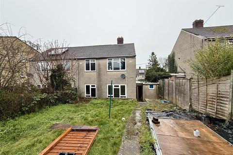 3 bedroom semi-detached house for sale, Oate Hill, Chippenham