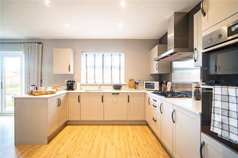 3 bedroom detached house for sale, Plot 45 - The Camrose, Portskewett, Caldicot, Monmouthshire, NP26