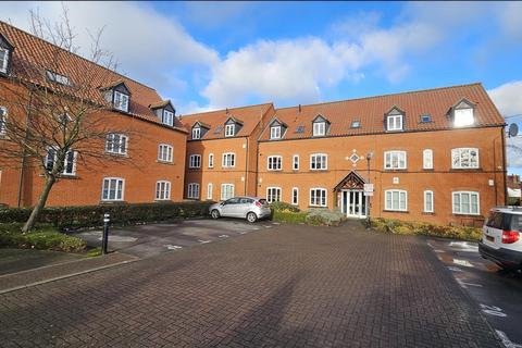 2 bedroom apartment for sale, Hassall Court, BingHAM, Nottingham