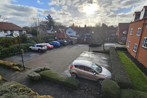 2 bedroom apartment for sale, Hassall Court, BingHAM, Nottingham