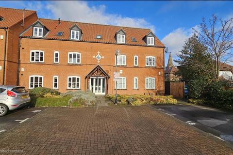2 bedroom apartment for sale, Hassall Court, BingHAM, Nottingham