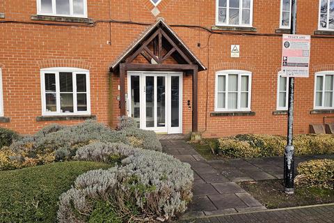 2 bedroom apartment for sale, Hassall Court, BingHAM, Nottingham