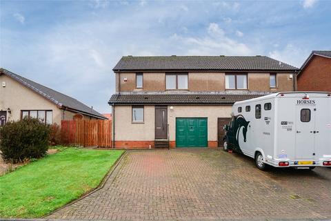 3 bedroom semi-detached house for sale, Pentland View, Leven KY8