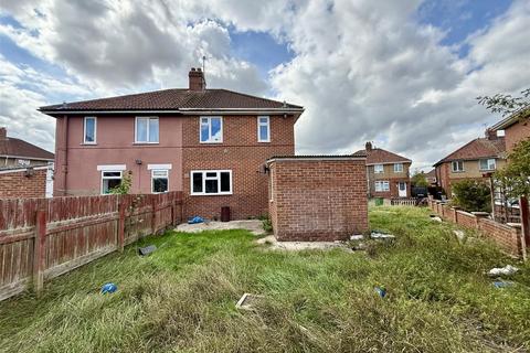 3 bedroom semi-detached house for sale, Southway, Trowbridge BA14