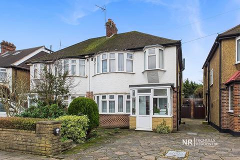 3 bedroom semi-detached house for sale, Clayton Road, Chessington, Surrey. KT9