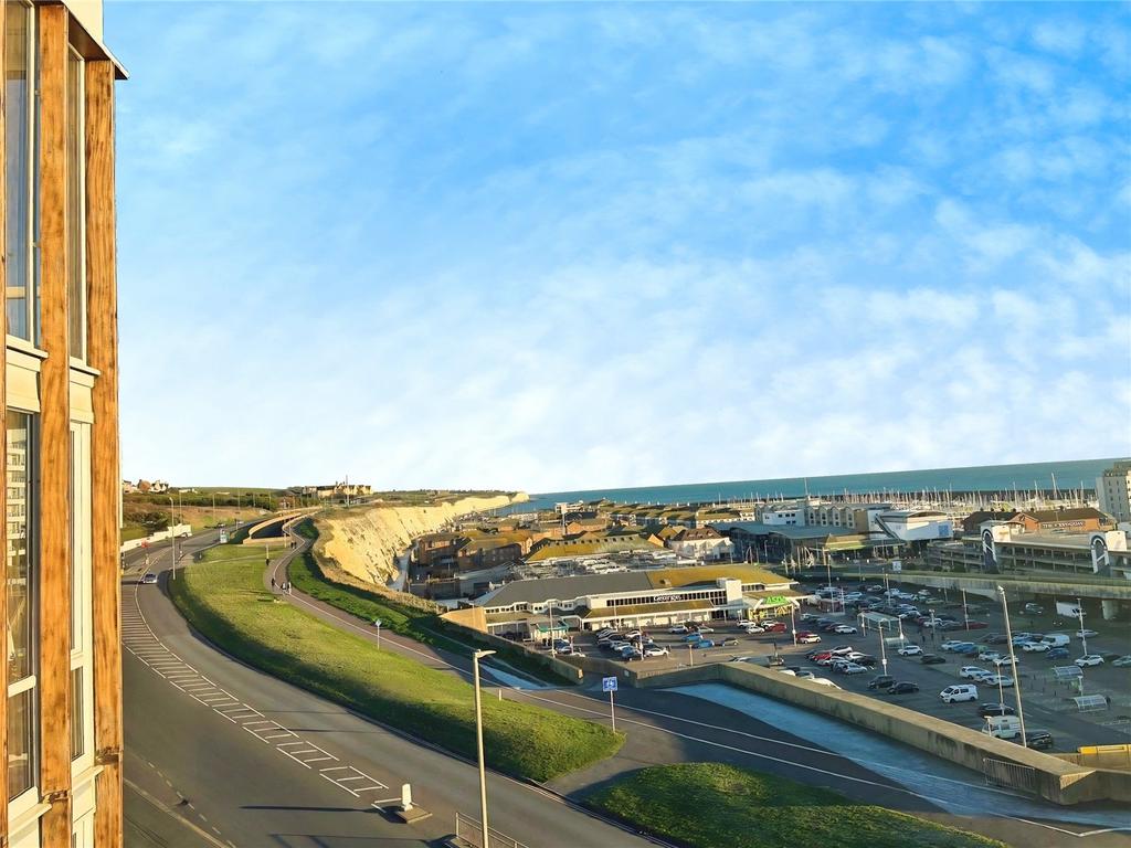 Easterly View