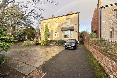 1 bedroom apartment to rent, Portland Street, Southport PR8
