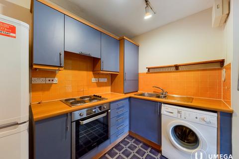 2 bedroom apartment to rent, Duff Street, Dalry, Edinburgh, EH11