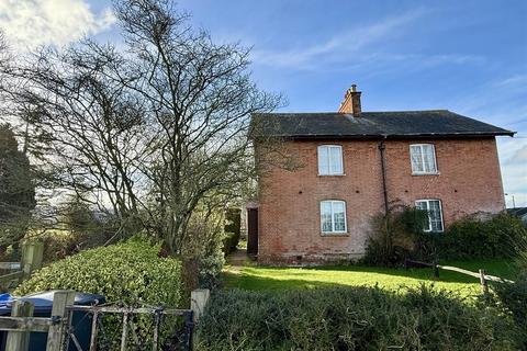 3 bedroom semi-detached house for sale, Lower Road, Erlestoke, Devizes