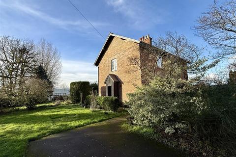 3 bedroom semi-detached house for sale, Lower Road, Erlestoke, Devizes