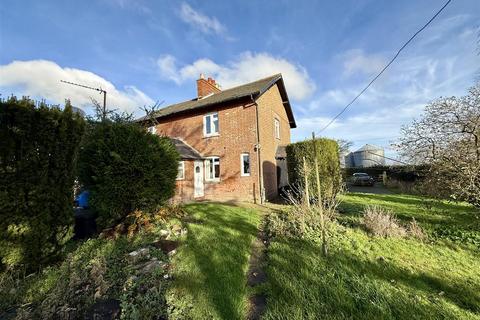 3 bedroom semi-detached house for sale, Lower Road, Erlestoke, Devizes