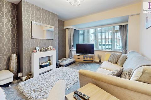 3 bedroom semi-detached bungalow for sale, Daleson Close, Northowram