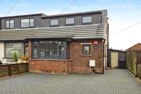undefined, Daleson Close, Northowram