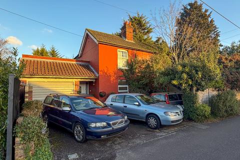 Ashurst Road, West Moors, Ferndown, BH22