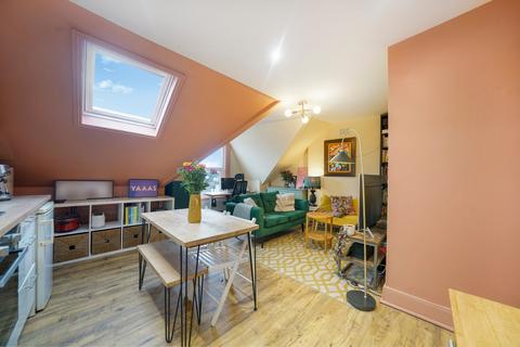 1 bedroom flat for sale, Stanger Road, London, SE25