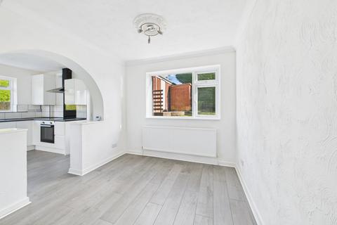 3 bedroom detached house for sale, Chancet Wood Drive, Sheffield, S8 7TR