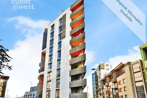 1 bedroom flat to rent, DEPOSIT ALTERNATIVE AVAILABLE, Stroudley Road, BN1