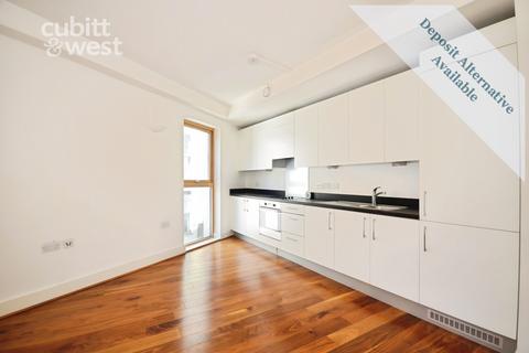 1 bedroom flat to rent, DEPOSIT ALTERNATIVE AVAILABLE, Stroudley Road, BN1
