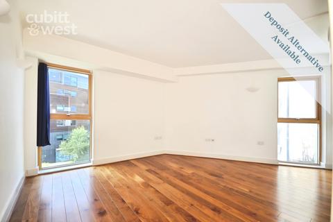 1 bedroom flat to rent, DEPOSIT ALTERNATIVE AVAILABLE, Stroudley Road, BN1