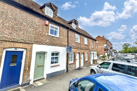 2 bedroom terraced house for sale, London End, Beaconsfield, HP9