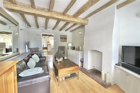 2 bedroom terraced house for sale, London End, Beaconsfield, HP9