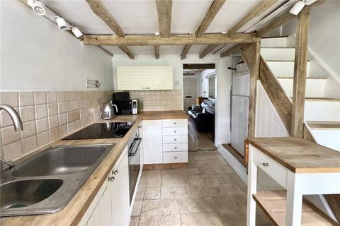 2 bedroom terraced house for sale, London End, Beaconsfield, HP9