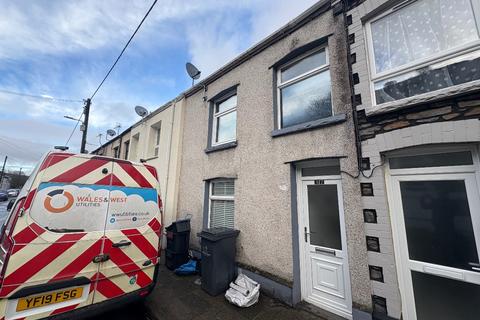 2 bedroom terraced house to rent, Stanfield Street, Cwm, Ebbw Vale