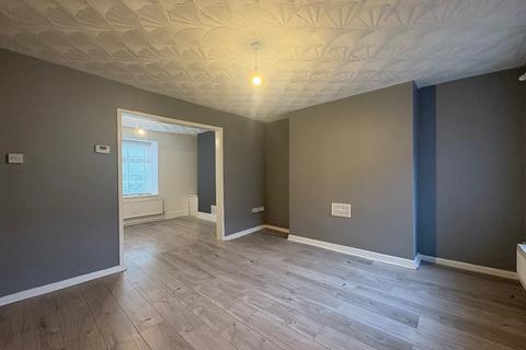 2 bedroom terraced house to rent, Stanfield Street, Cwm, Ebbw Vale