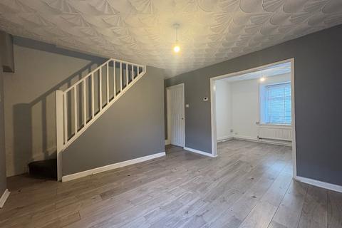 2 bedroom terraced house to rent, Stanfield Street, Cwm, Ebbw Vale