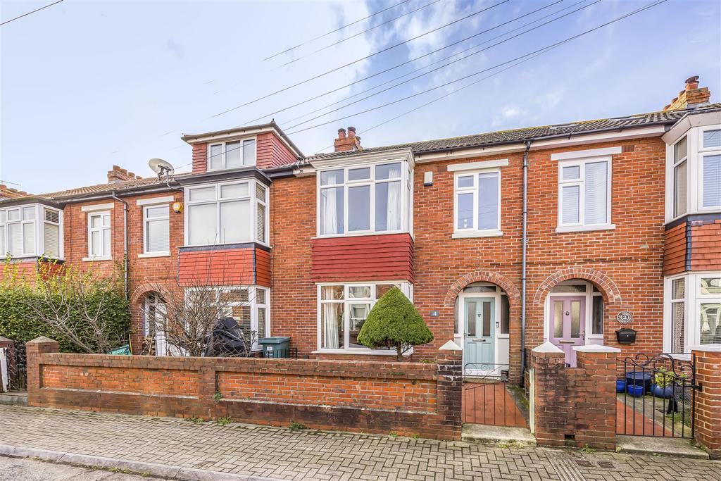 4 Colebrook Avenue, Baffins-Portico Marketing-Sold B